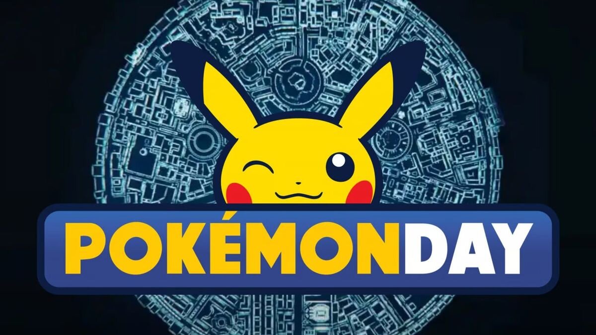 Pokemon Day