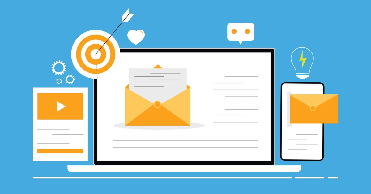 Ecommerce Email Marketing