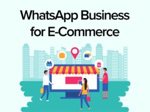 WhatsApp Online business