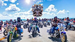 The Ultimate Destination at Daytona Bike Week